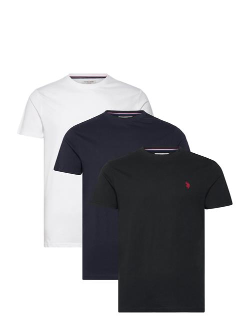 U.S. Polo Assn. | Uspa T-Shirt Arjun 3-Pack | L