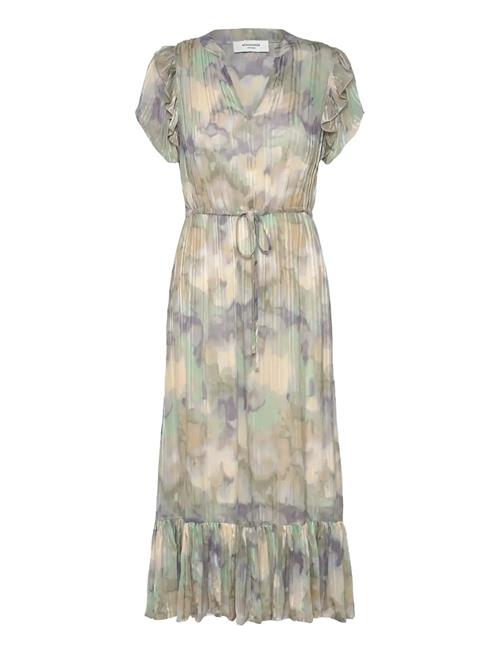 Rosemunde | Rwgloria Ss Midi Dress | 34