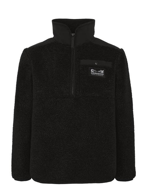 Didriksons | Exa Kids Half Z | 170