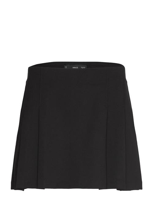 Mango | Pleated Mini-Skirt | XS