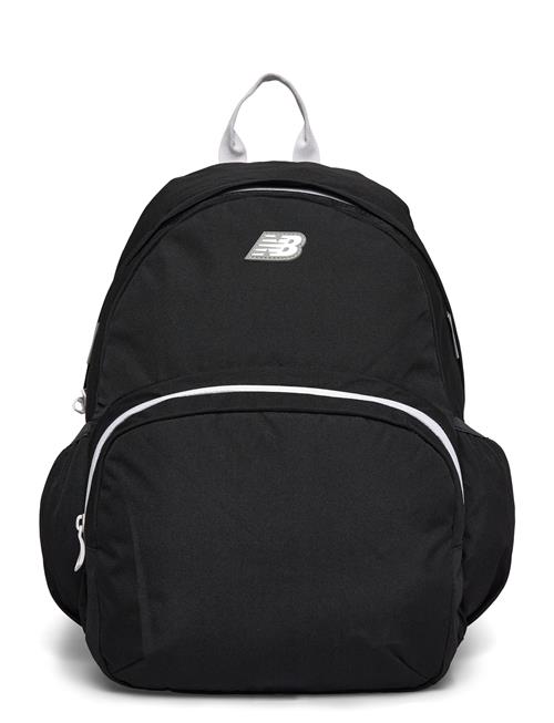 New Balance | Heritage Youth Backpack | ONE SIZE