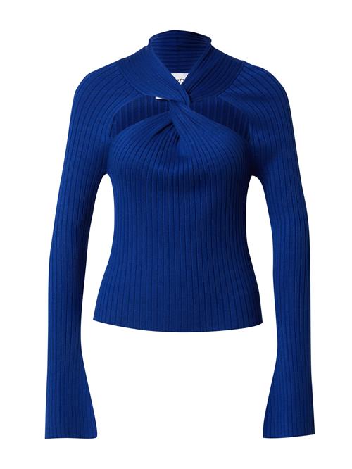 Katy Perry exclusive for ABOUT YOU Shirts 'Laura'  blå