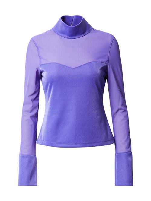 Katy Perry exclusive for ABOUT YOU Shirts 'Eleni'  lilla