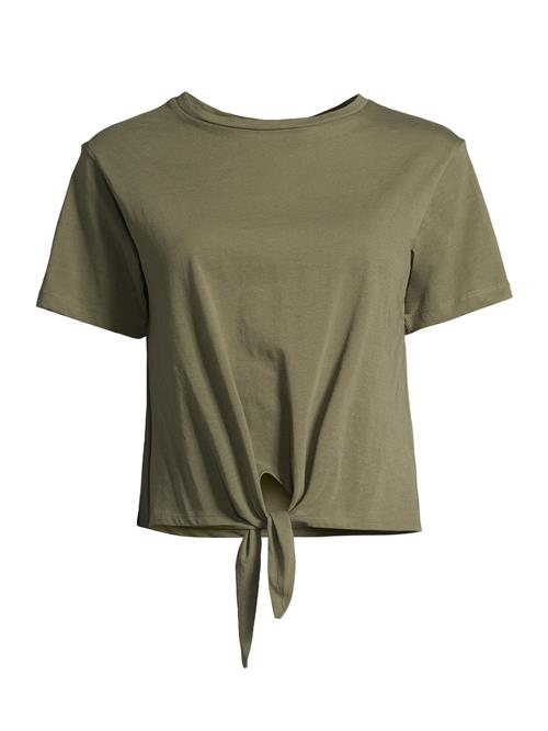 AÉROPOSTALE Shirts  khaki