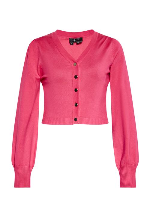 faina Cardigan  pink