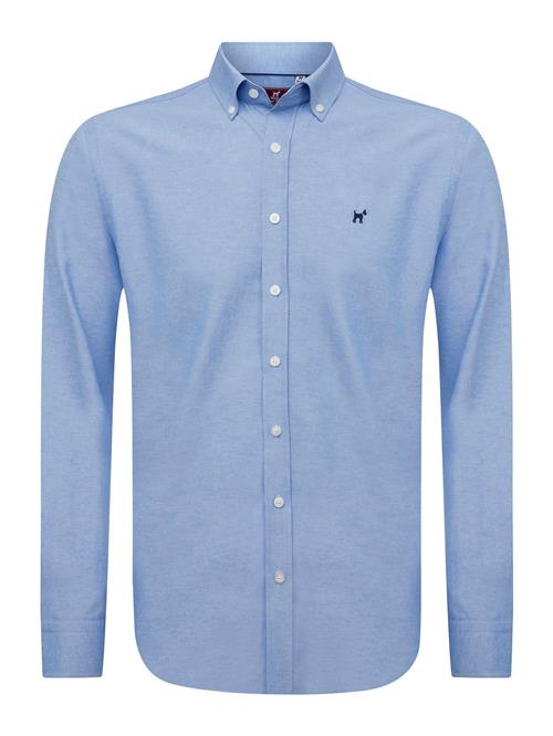 Williot Forretningsskjorte  blå