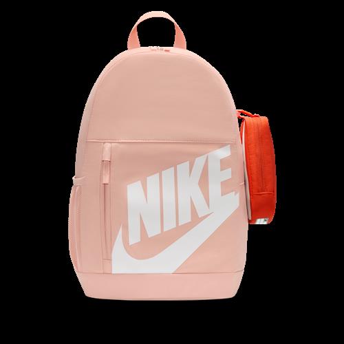 Nike-rygsæk til større børn (20 L) - Orange