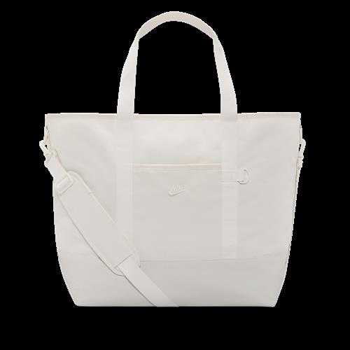 Nike Heritage Eugene-mulepose (63 liter) - grå