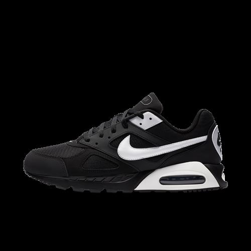 Nike Air Max IVO-sko til mænd - sort
