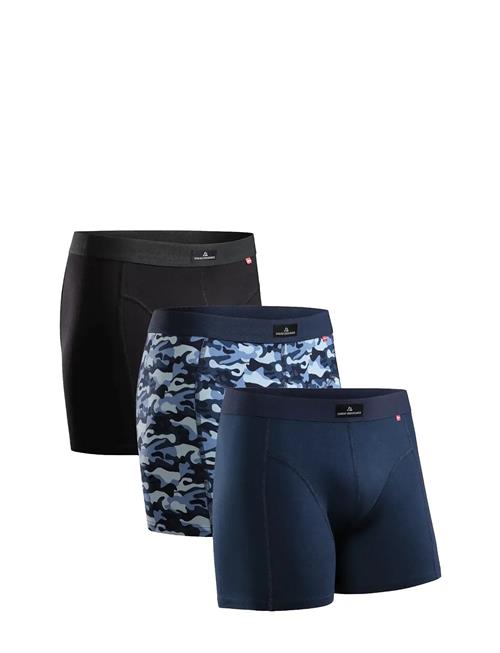 Danish Endurance | Classic Trunks (Men) 3-Pack | L