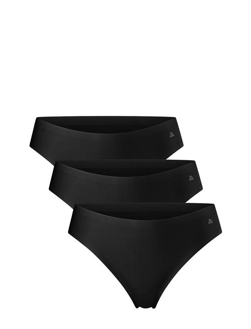 Danish Endurance | Invisible Thong (Women) 3-Pack | XXL