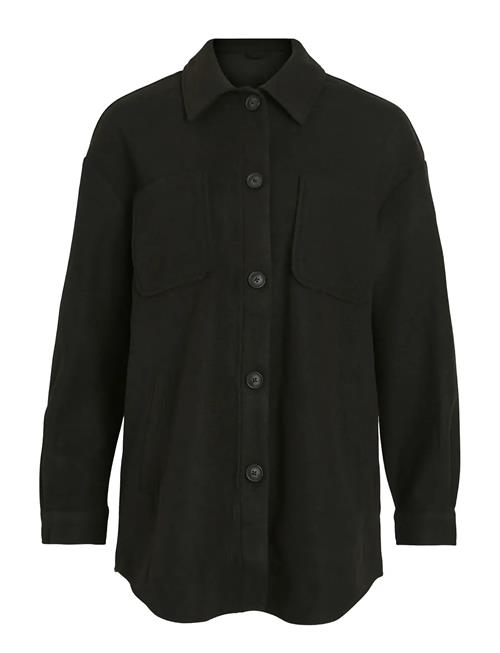 Vila | Vikimmi Shirt L/S Jacket - Noos | L