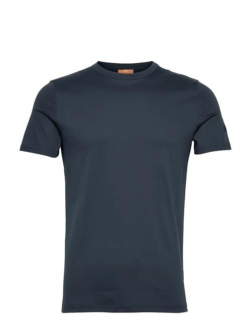 Mos Mosh Gallery | Perry Crunch O-Ss Tee | XXL