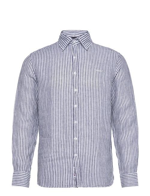 Sebago | Linen Shirt | M