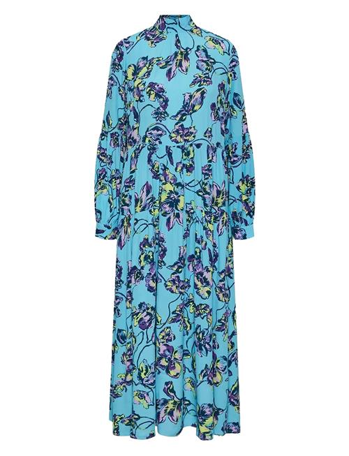 YAS | Yastopaz Ls Long Dress S. | S