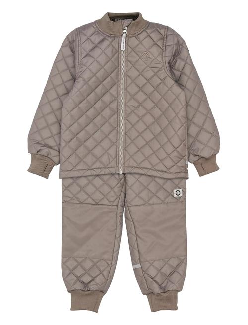 mikk-line | Thermo Set | 98