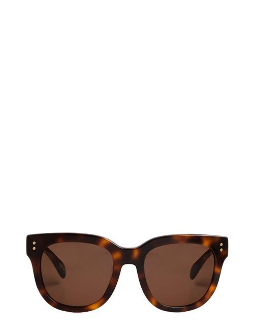 Corlin Eyewear | Monza Tortoise Brown | ONE SIZE