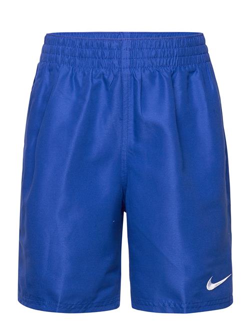 NIKE SWIM | Nike Essential Lap 6" Volley Short | 140-150
