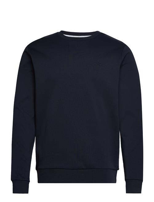 Hackett London | Double Knit Crew | M