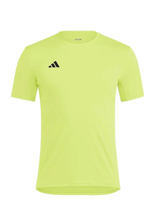 adidas Performance | Adizero E Tee | XXL