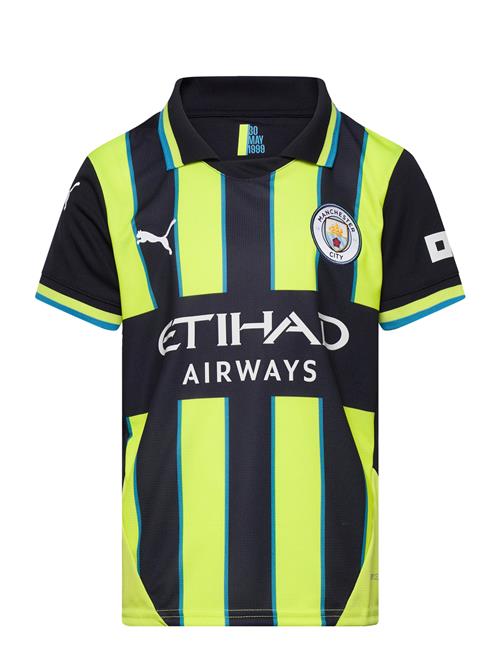 PUMA | Manchester City Fc Away Jersey Replica Jr | 164