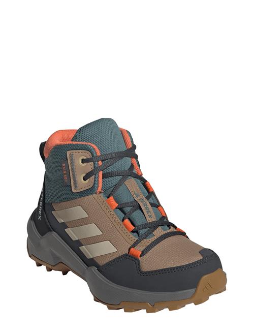 adidas Terrex | Terrex Ax4R R.rdy Mid K | 33