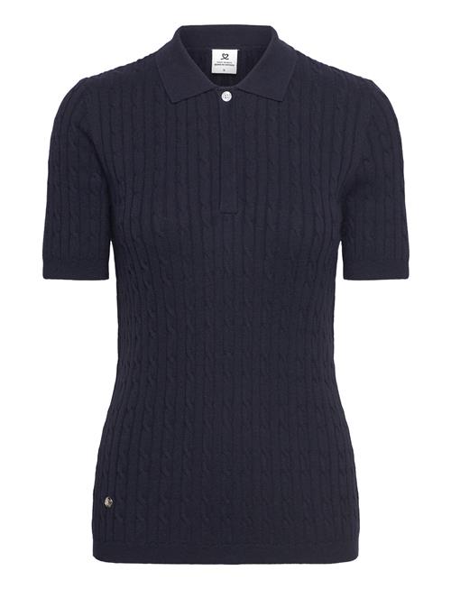 Daily Sports | Madelene 1/2S Polo Shirt | XL