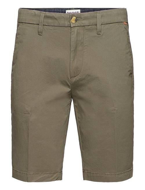 Timberland | Twill Chino Short | 42