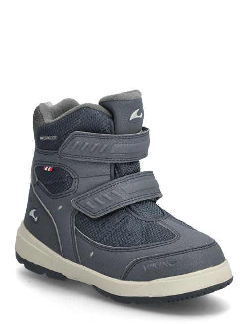 Viking | Toasty Warm Wp | 33