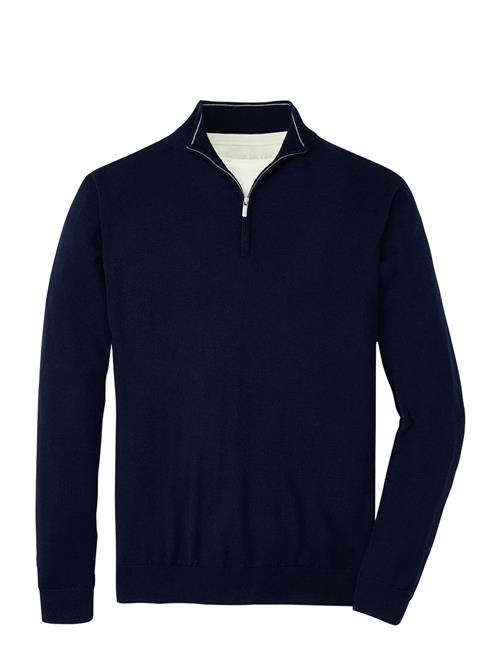 Peter Millar | Autumn Crest Quarter-Zip | L
