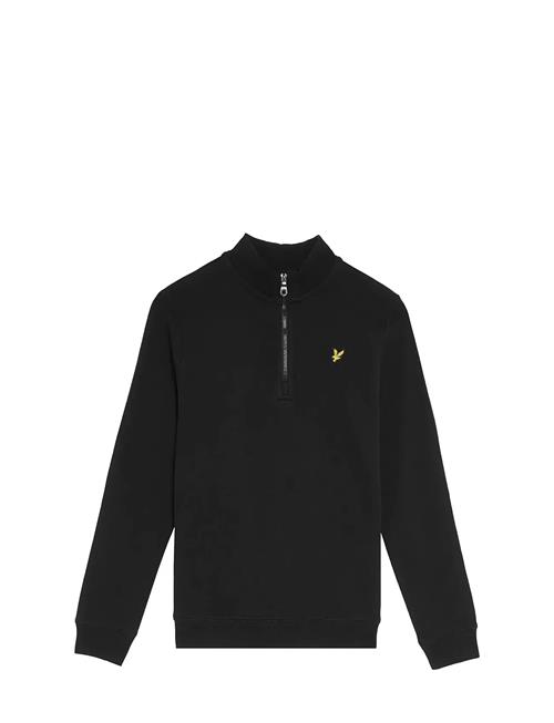 Lyle & Scott | Quarter Zip Pullover | 122-128