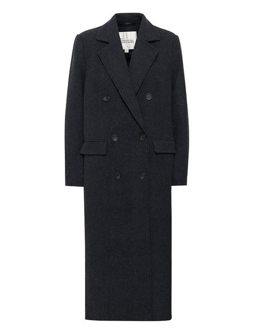 My Essential Wardrobe | Franniemw Coat | 40