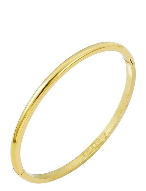 Bud to rose | Annie 3Mm Bracelet Silver | ONE SIZE