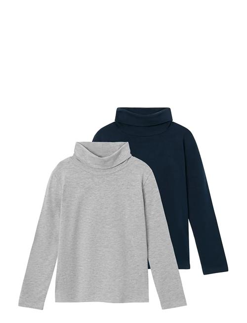 name it | Nknviggo 2P Ls Slim Rollneck O Noos | 146-152