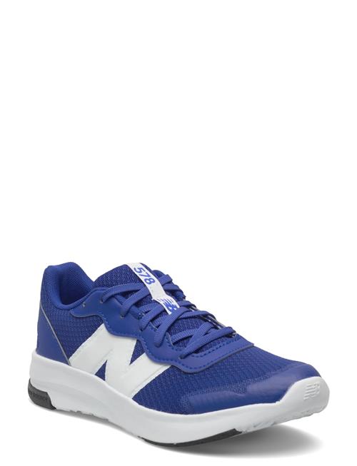 New Balance | New Balance Freshfoam 578 Kids Lace | 38