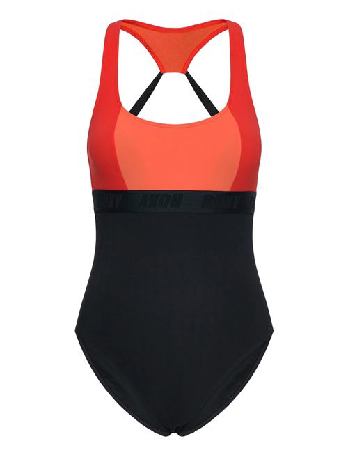 Roxy | Roxy Active Colorblk One Piece | XXL