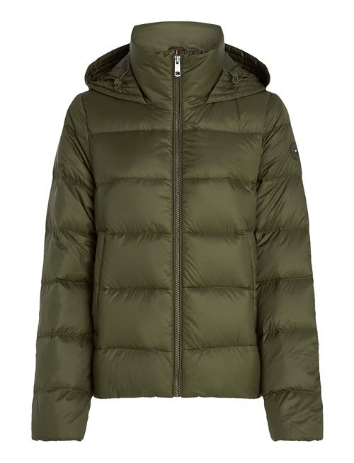 Tommy Hilfiger | Lw Down Casual Jacket | L