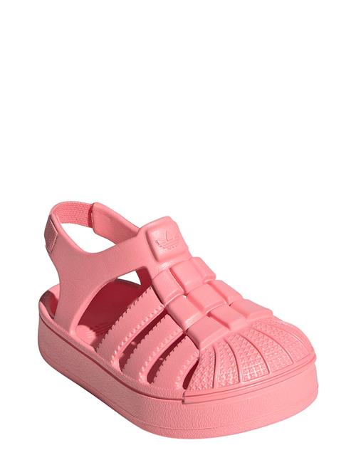 adidas Originals | Superstar Sandal I | 27