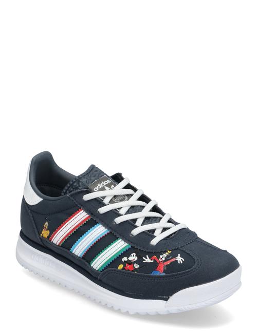 adidas Originals | Sl 72 Rs El C | 34