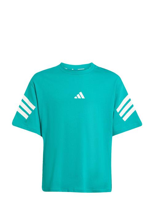 adidas Sportswear | J Fi 3S T | 152