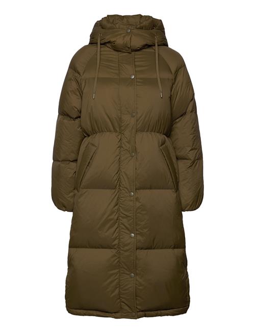 GANT | Full Length Down Coat | XS