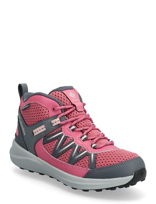 Columbia Sportswear | Youth Peakfreak Rush Mid Waterproof | 34