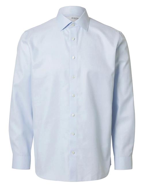 Selected | Slhslim-Ethan Shirt Ls Spread Noos | XL