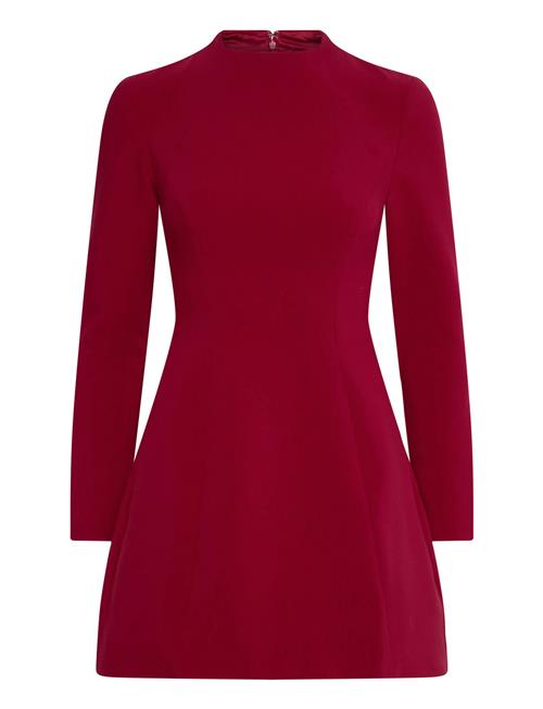Bardot | Delphi Long Sleeve Mini Dress | 36