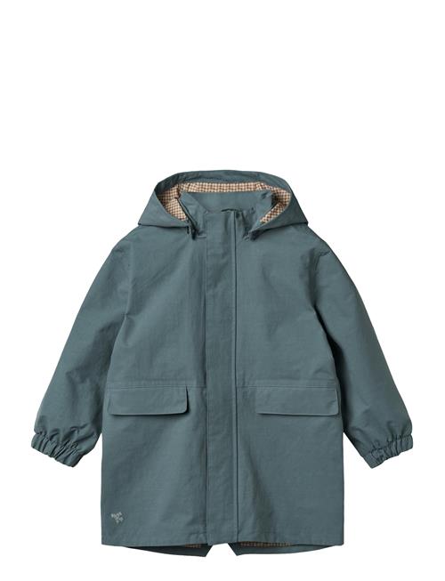Wheat | Parka Alke | 104