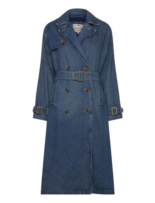 Levi's® | Spade Trench Lets Get Lost Aga | M