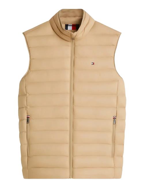 Tommy Hilfiger | Packable Recycled Vest | XS