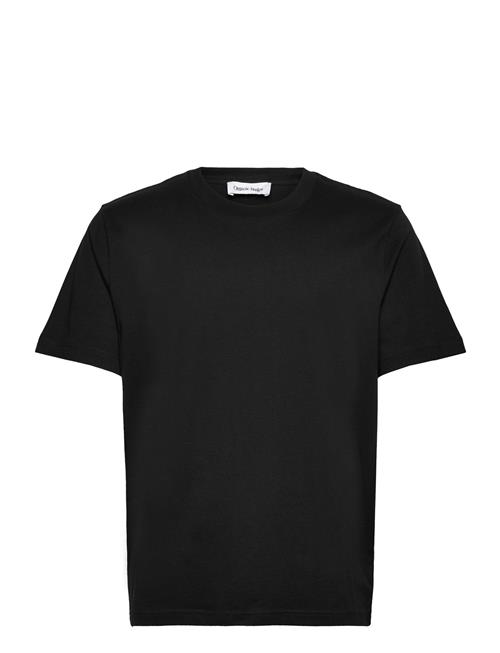 Organic Basics | True Heavy Boxy Fit Tee | L