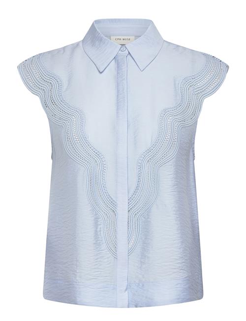Copenhagen Muse | Cmcole-Shirt | S