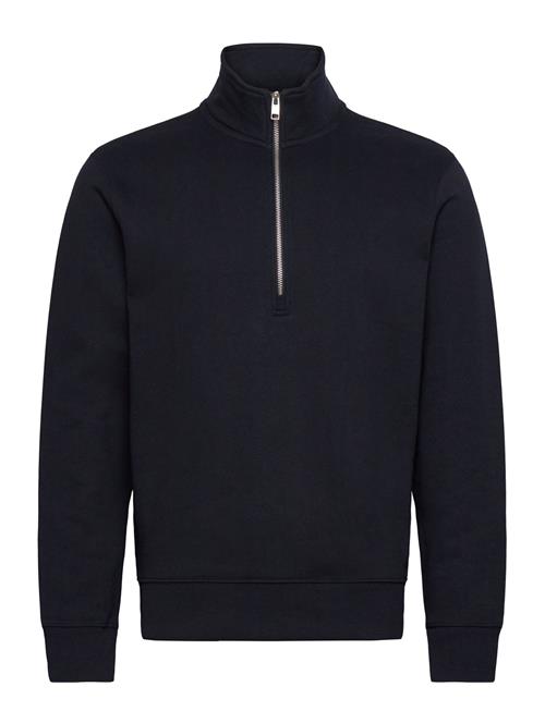 Mango | Regular-Fit Zip-Neck Sweatshirt | XXL